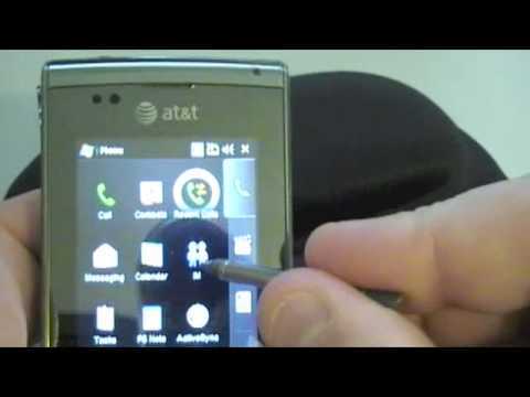 windows mobile 6.5 espaol lg incite ct810 windows mobile 6.5 espaol lg incite ct810